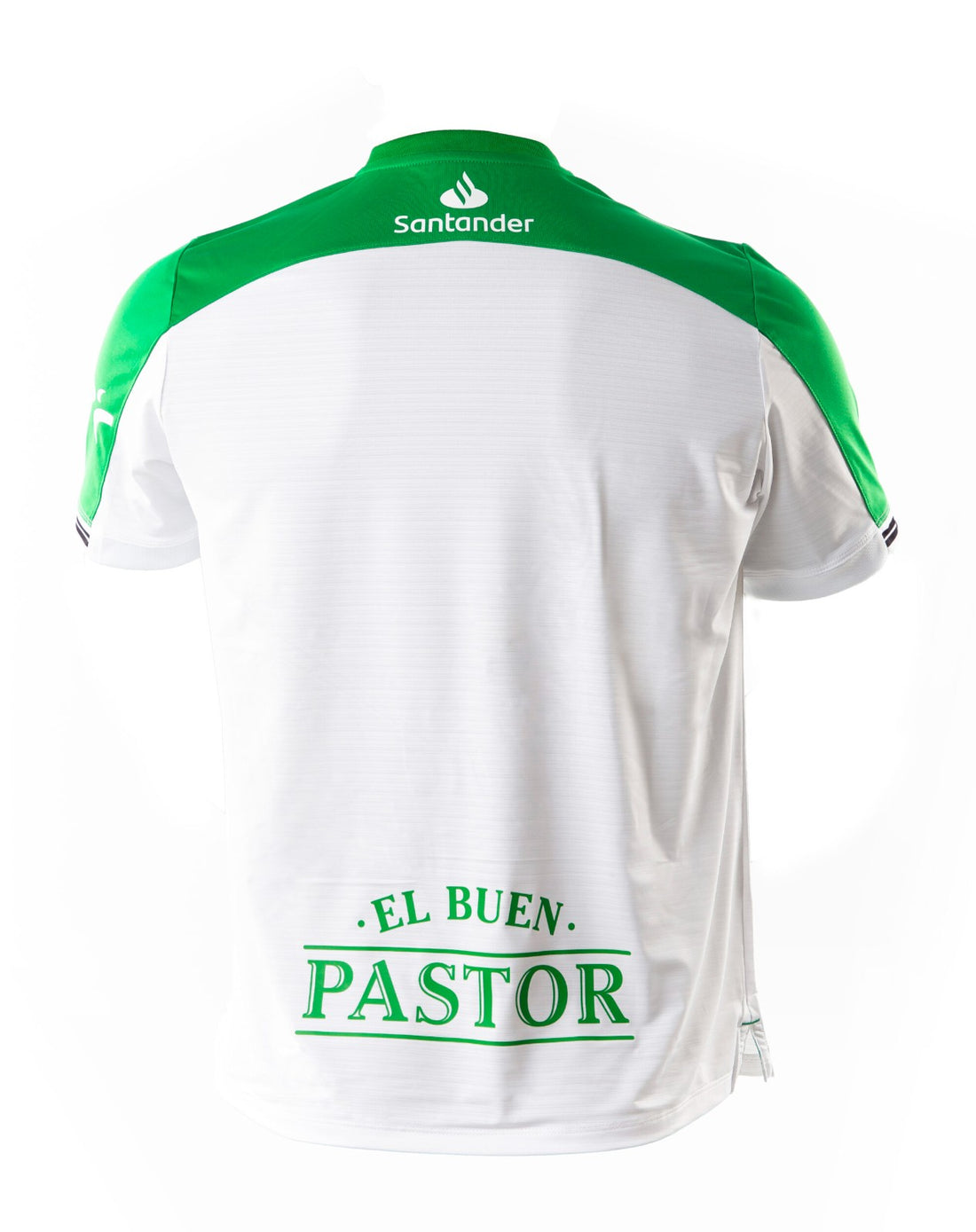 Camiseta Racing de Santander 24/25 1ª equipación