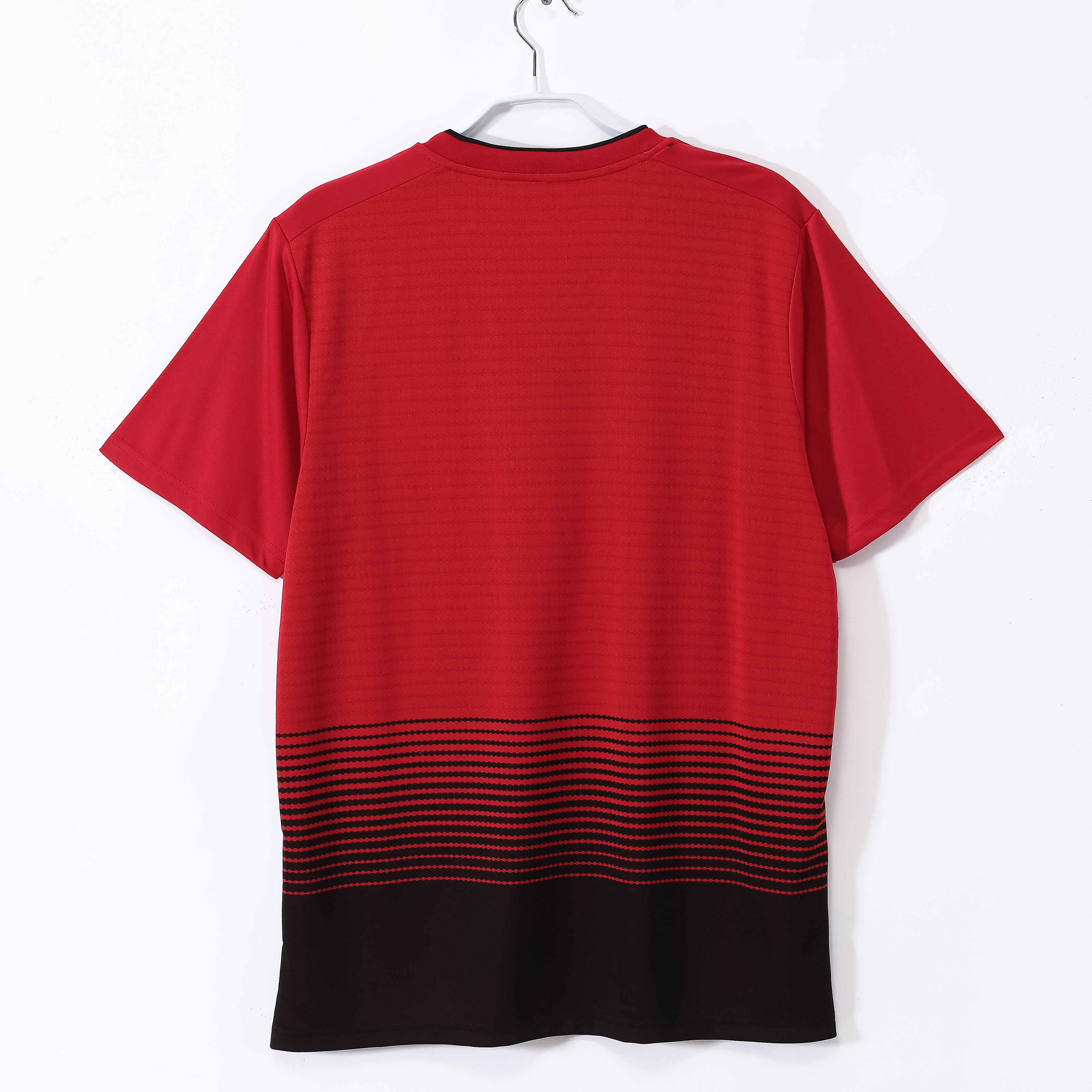Camiseta Manchester United 18/19 1ª equipación
