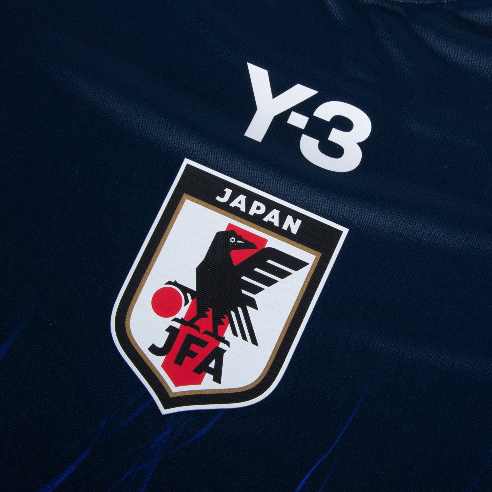 Camiseta Japón 24/25 1ª equipación