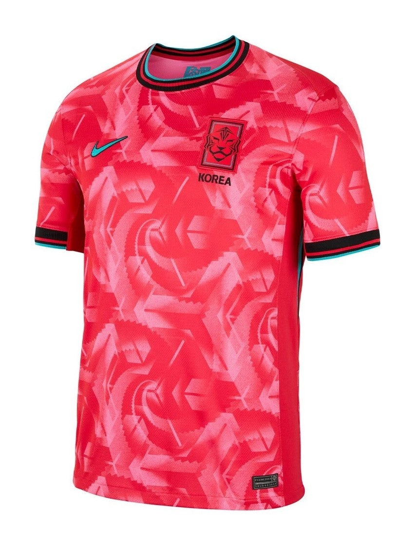 Camiseta Corea del Sur 24/25 1ª equipación