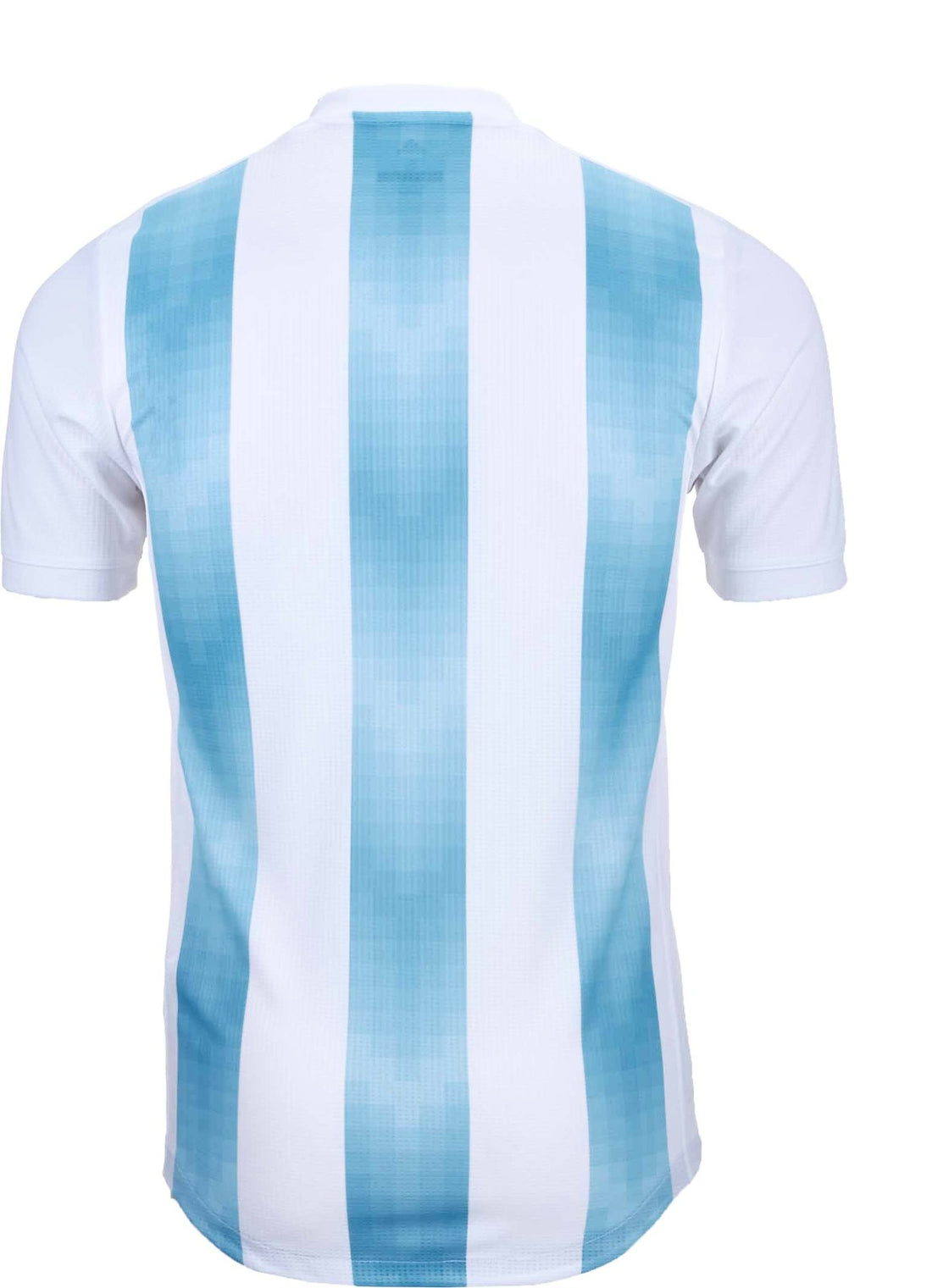 Camiseta Argentina 2018 1ª equipación