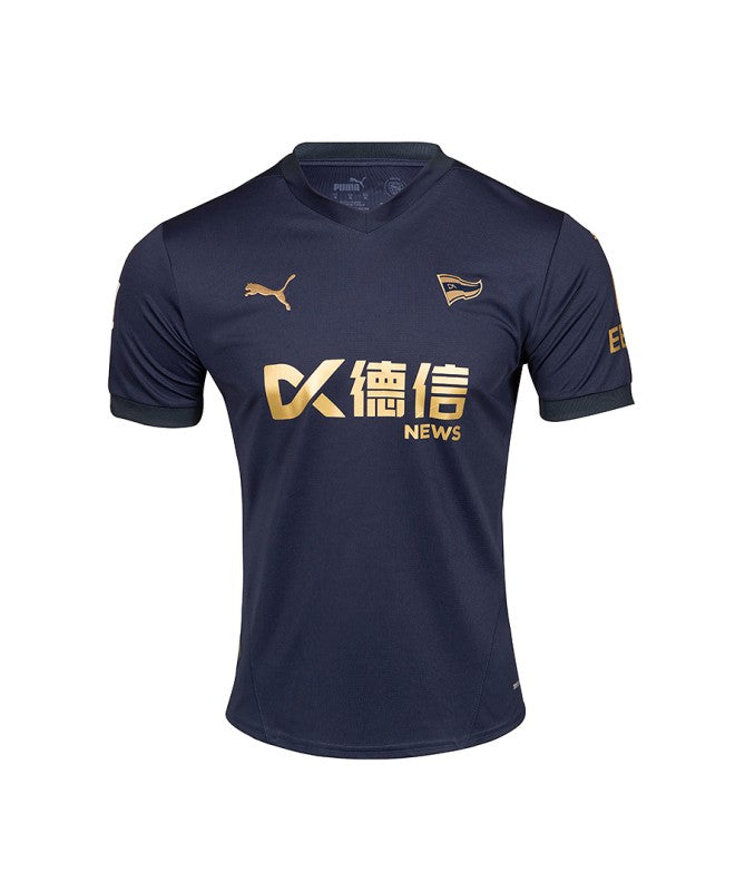 Camiseta Deportivo Alavés 24/25 3ª equipación