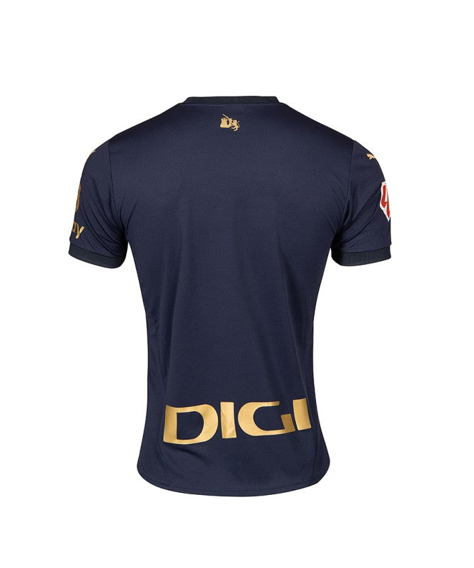 Camiseta Deportivo Alavés 24/25 3ª equipación