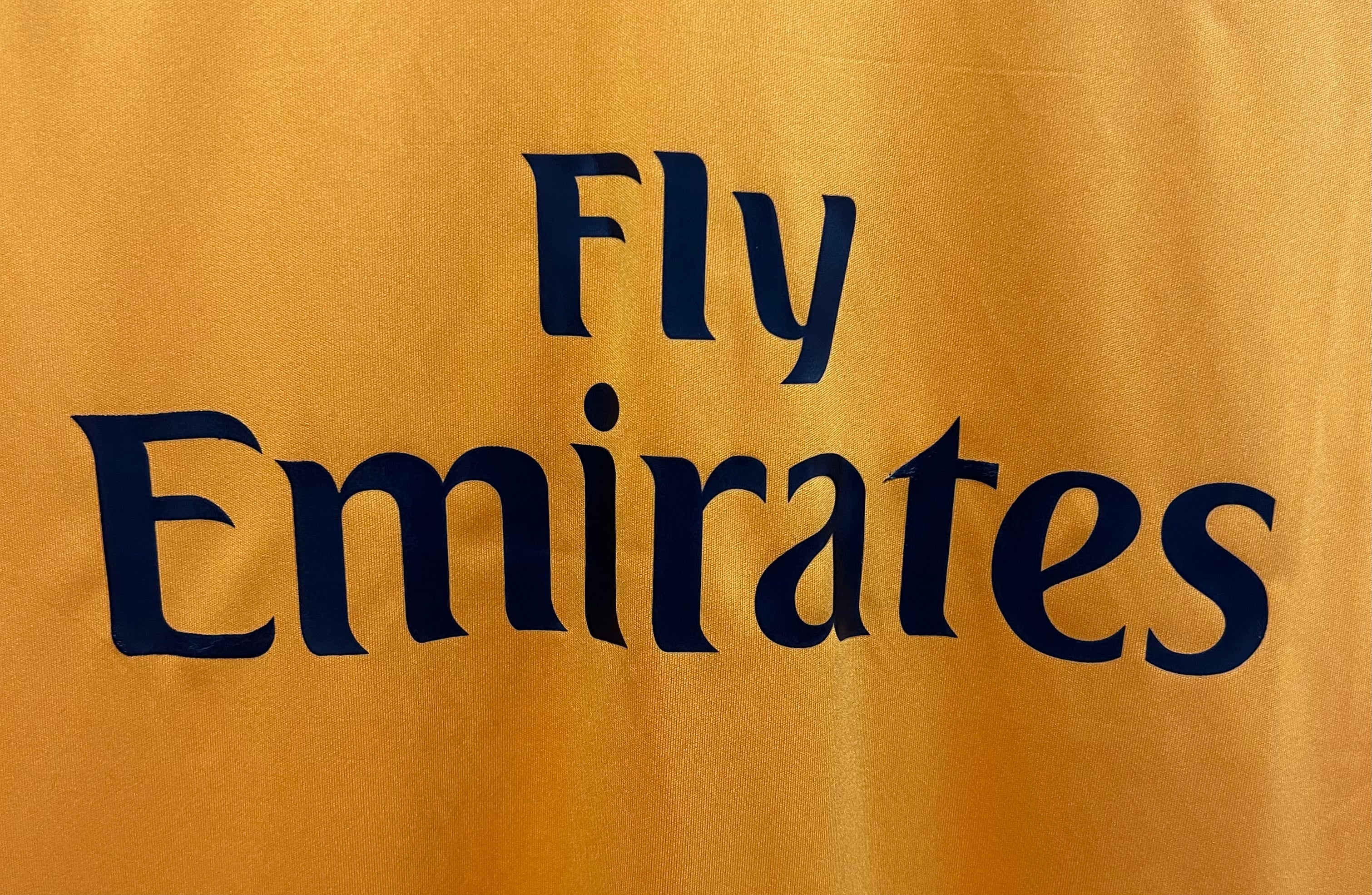 Camiseta Real Madrid 13/14 3ª equipación