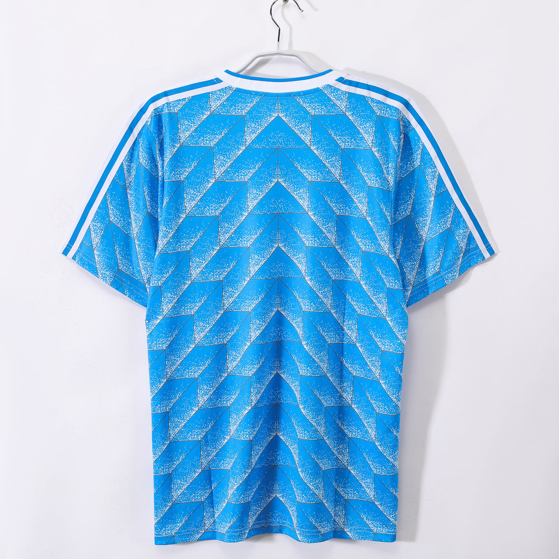 Camiseta Alemania del Este 1988 1ª equipación