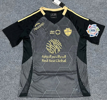 Camiseta Al Ahli 24/25 3ª equipación