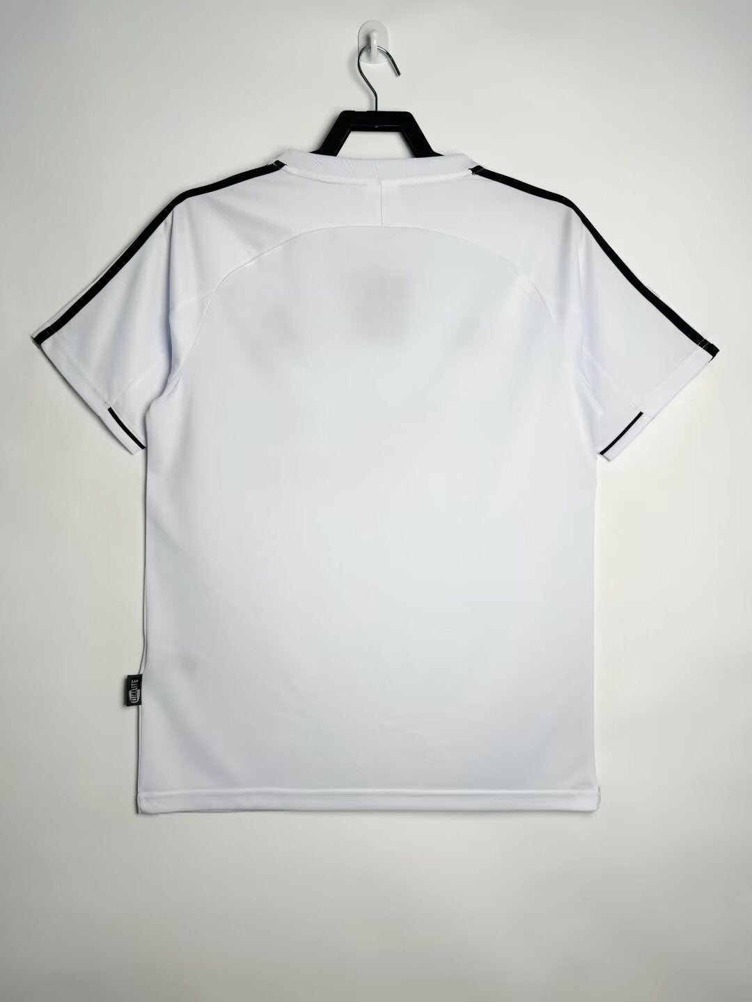 Camiseta Real Madrid 03/04 1ª equipación