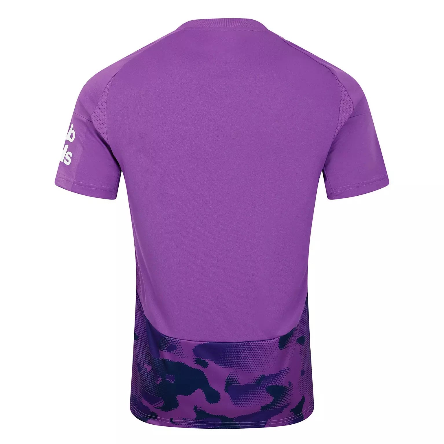 Camiseta Fulham 24/25 3ª equipación