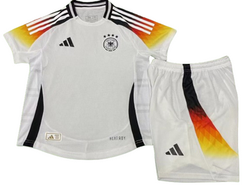 Kit de niño Alemania 24/25 1ª equipación