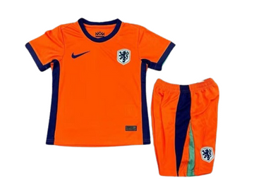 Kit de niño Países Bajos 24/25 1ª equipación
