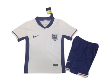 Kit de niño Inglaterra 24/25 1ª equipación