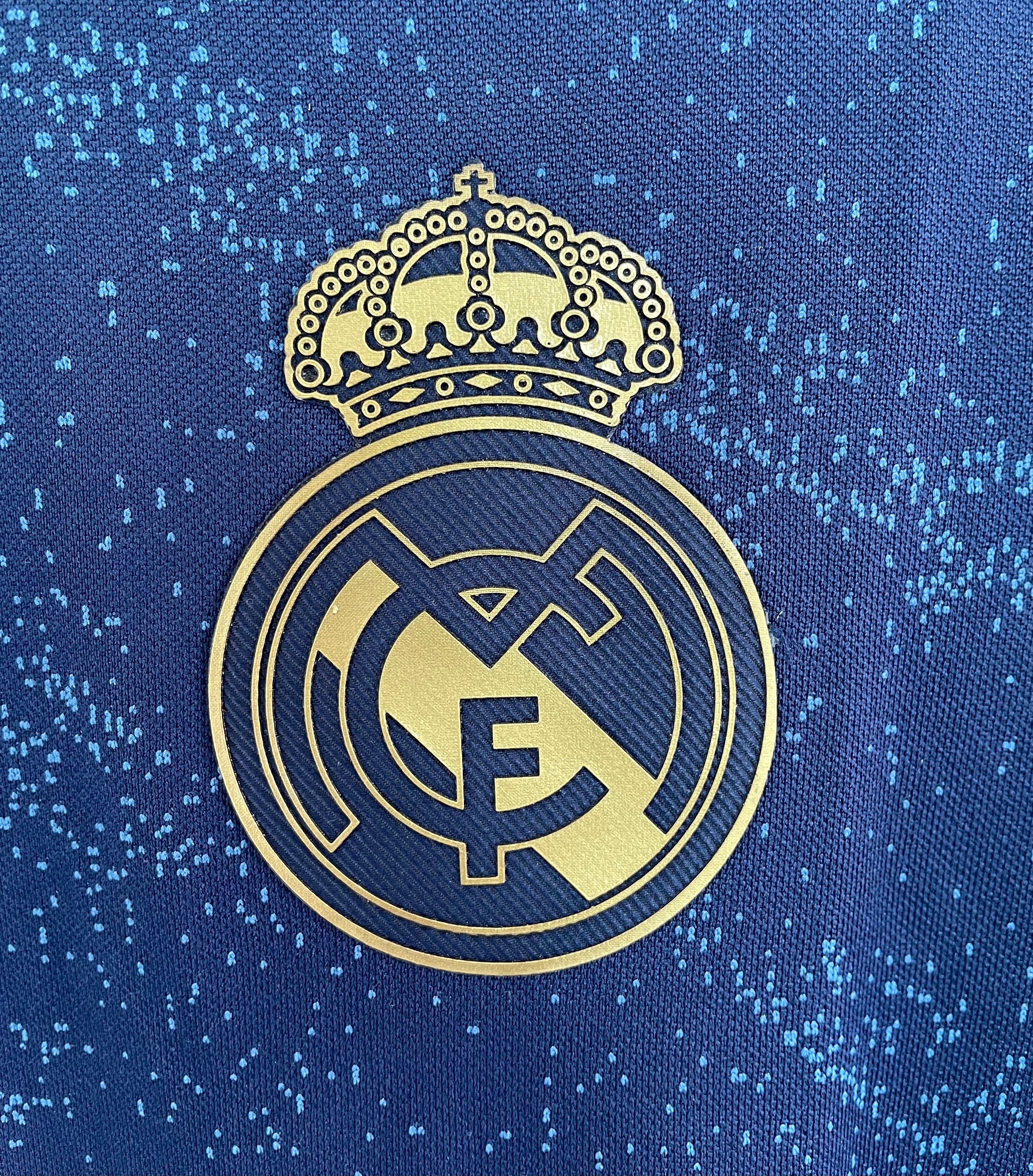Camiseta Real Madrid 19/20 2ª equipación