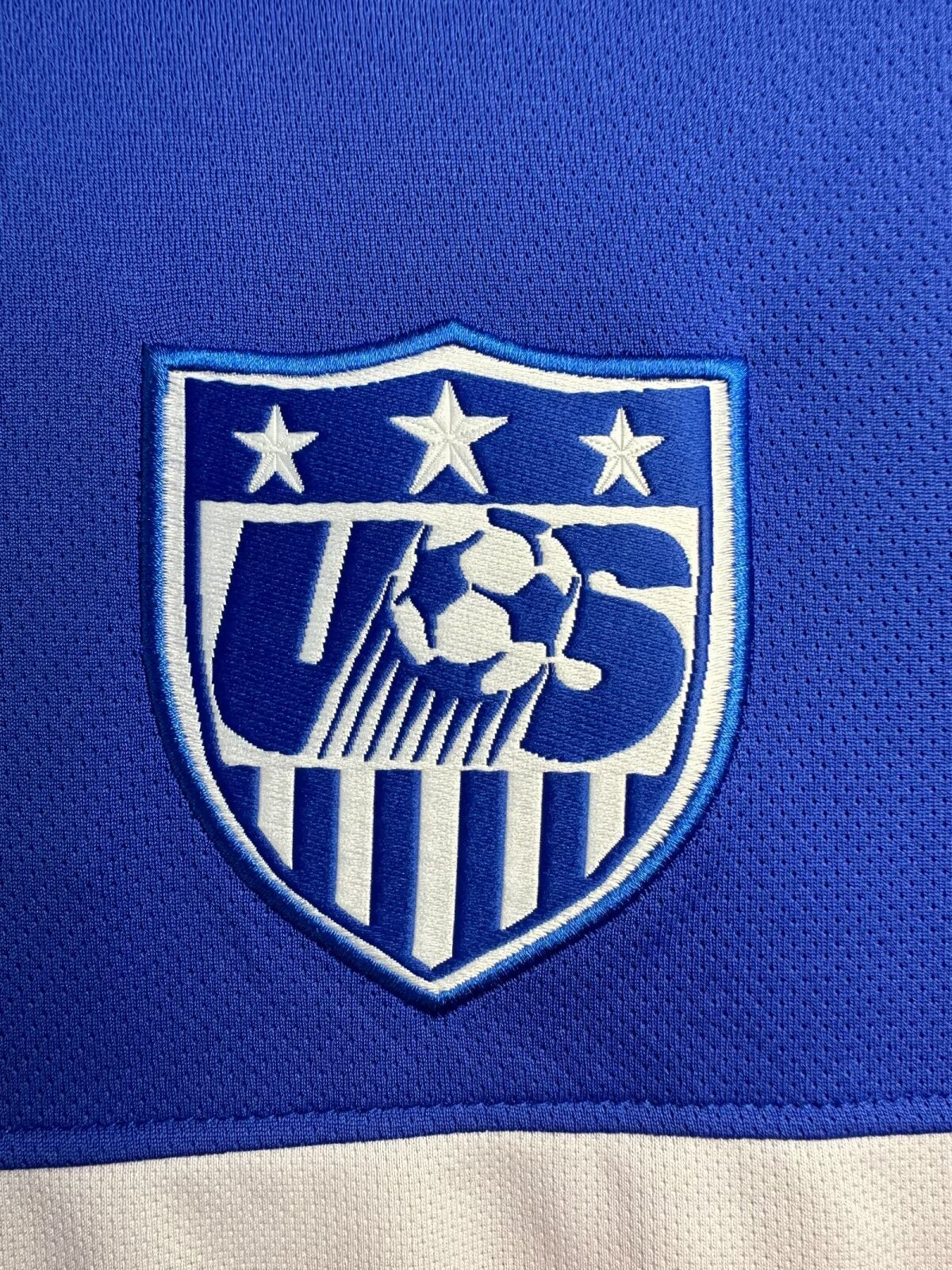 Camiseta Estados Unidos 2014 2ª equipación