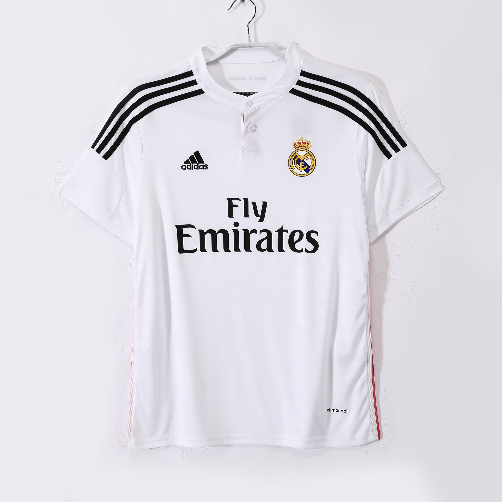 Camiseta Real Madrid 14/15 1ª equipación