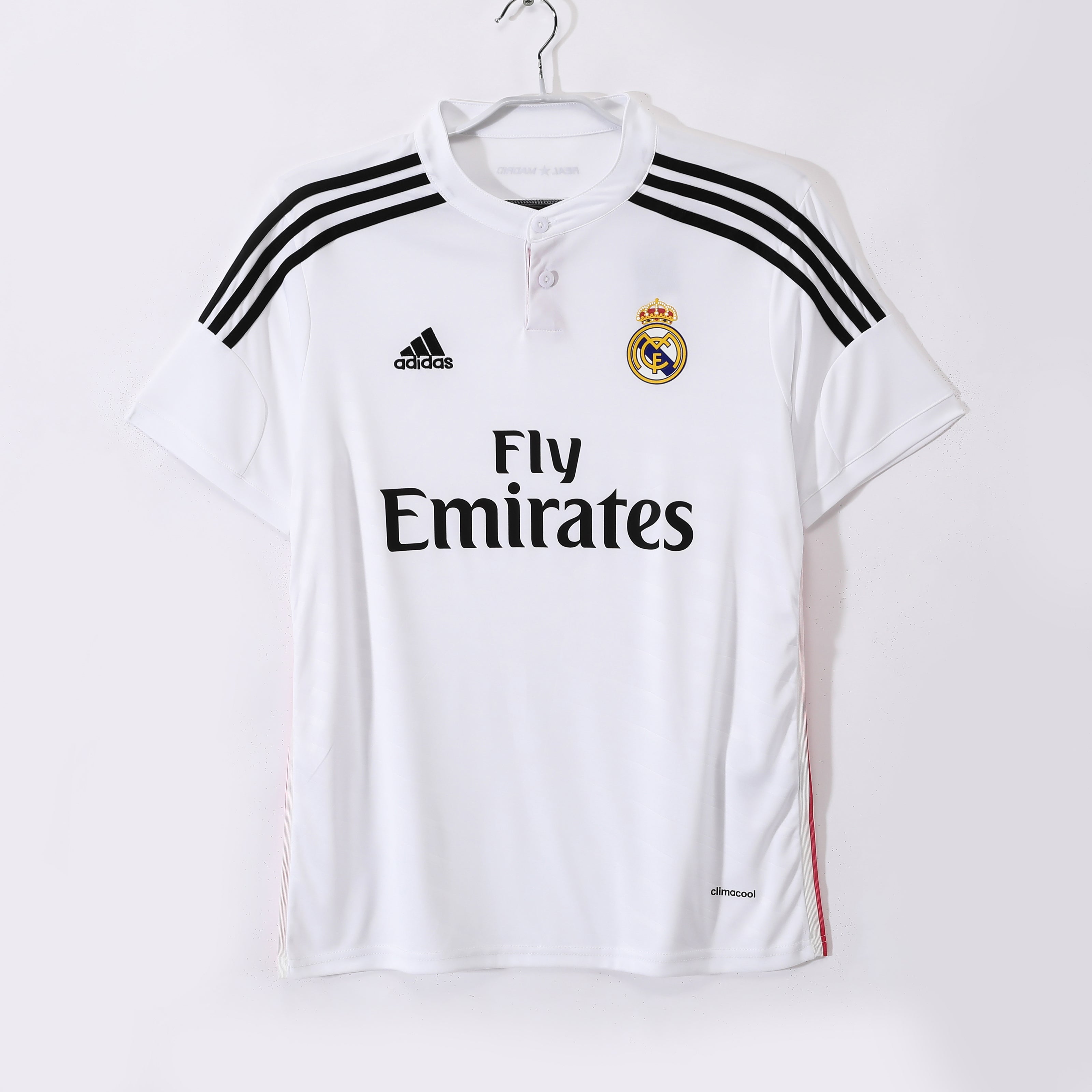 Camiseta Real Madrid 14/15 1ª equipación
