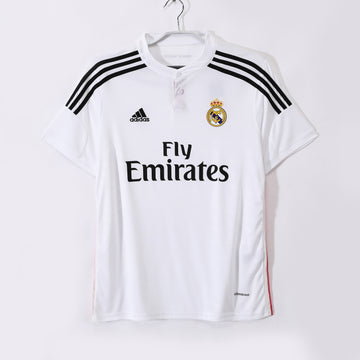 Camiseta Real Madrid 14/15 1ª equipación