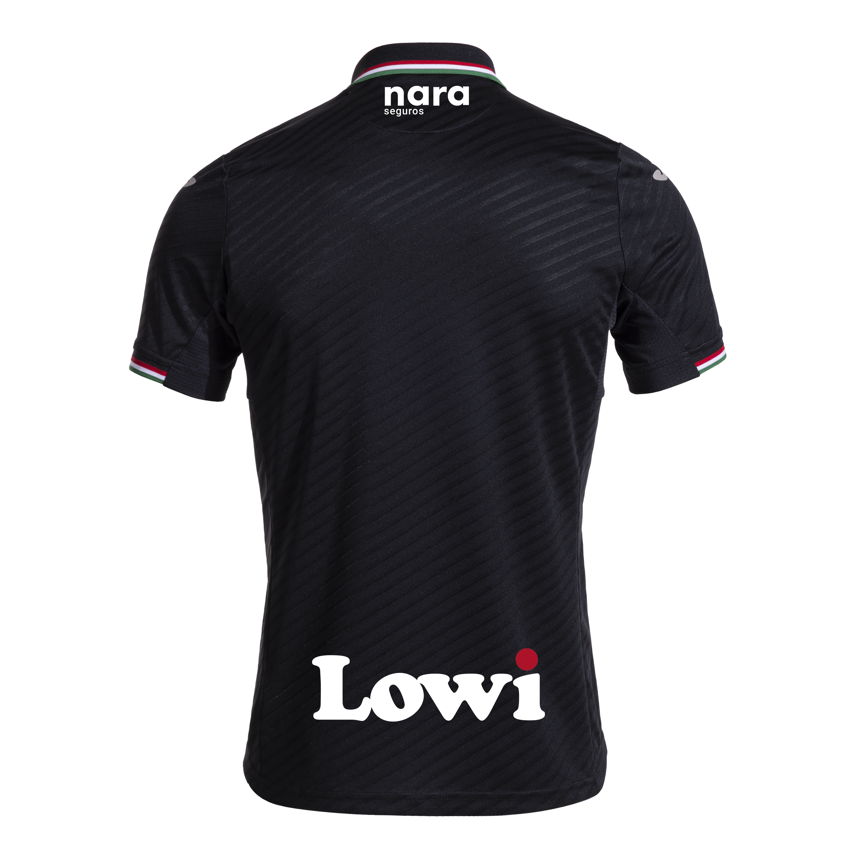 Camiseta Leganés 24/25 3ª equipación