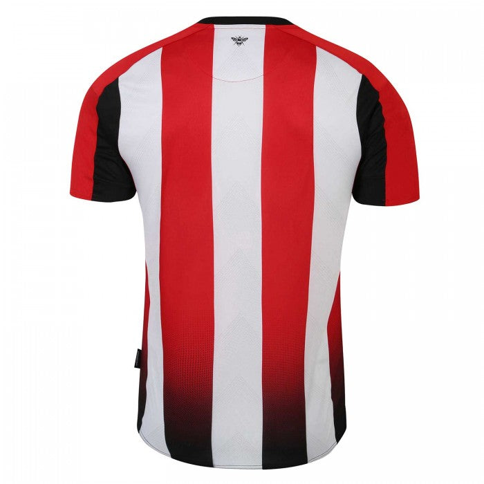 Camiseta Brentford 24/25 1ª equipación