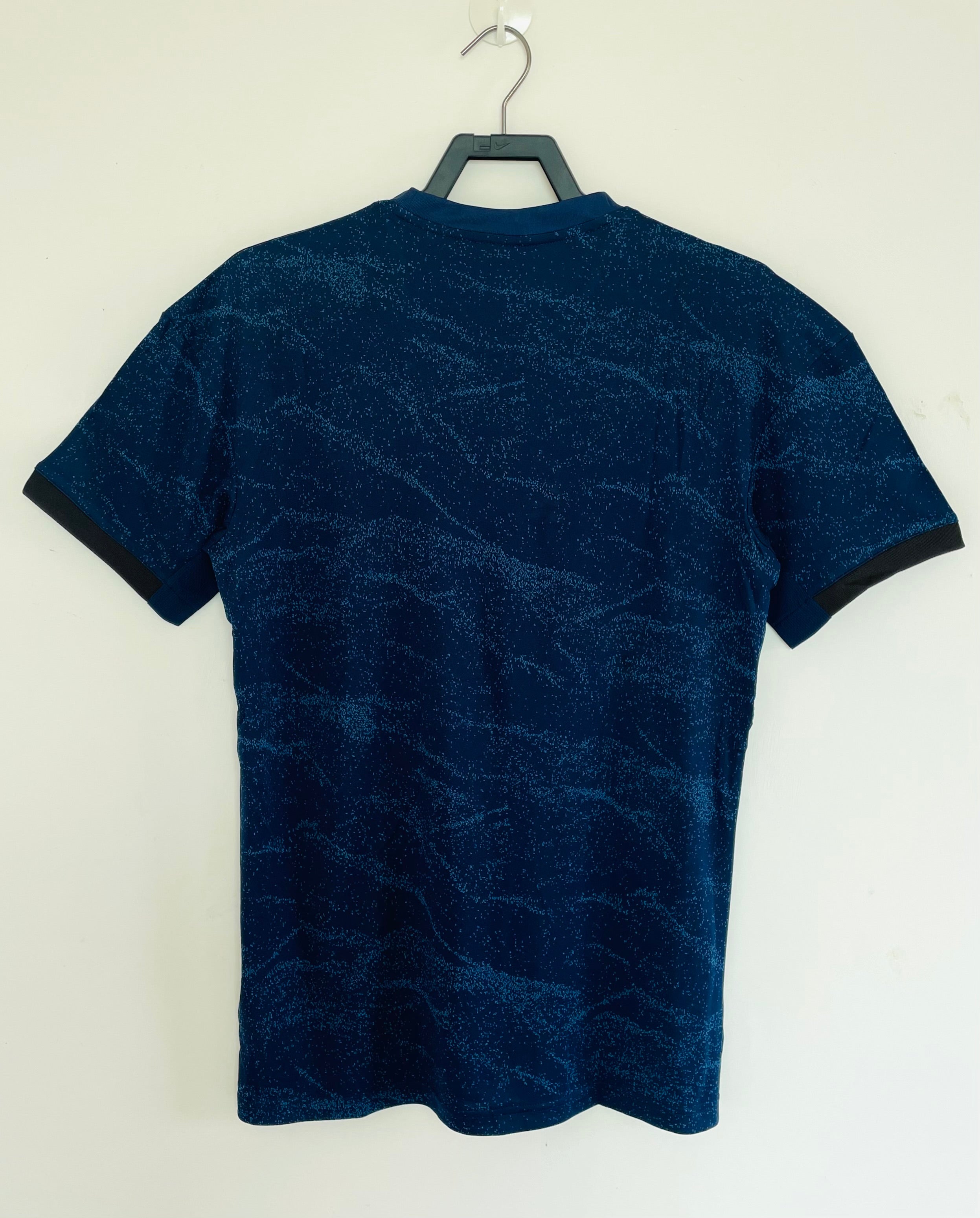 Camiseta Real Madrid 19/20 2ª equipación