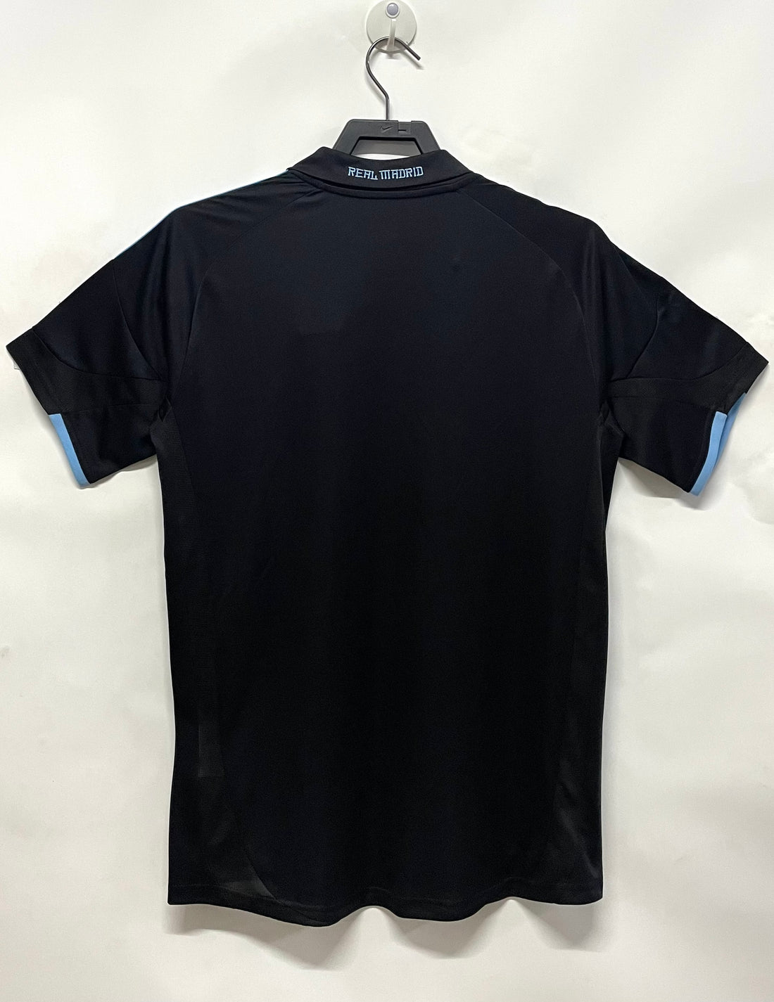 Camiseta Real Madrid 09/10 2ª equipación