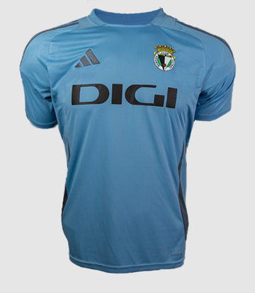 Camiseta Burgos CF 24/25 2ª equipación