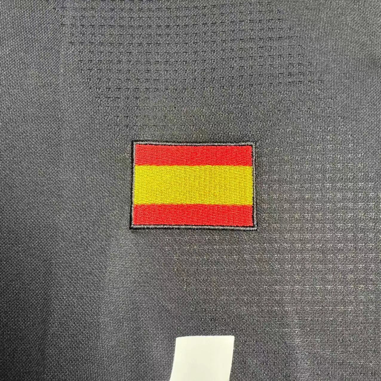 Camiseta Real Madrid 08/09 3ª equipación