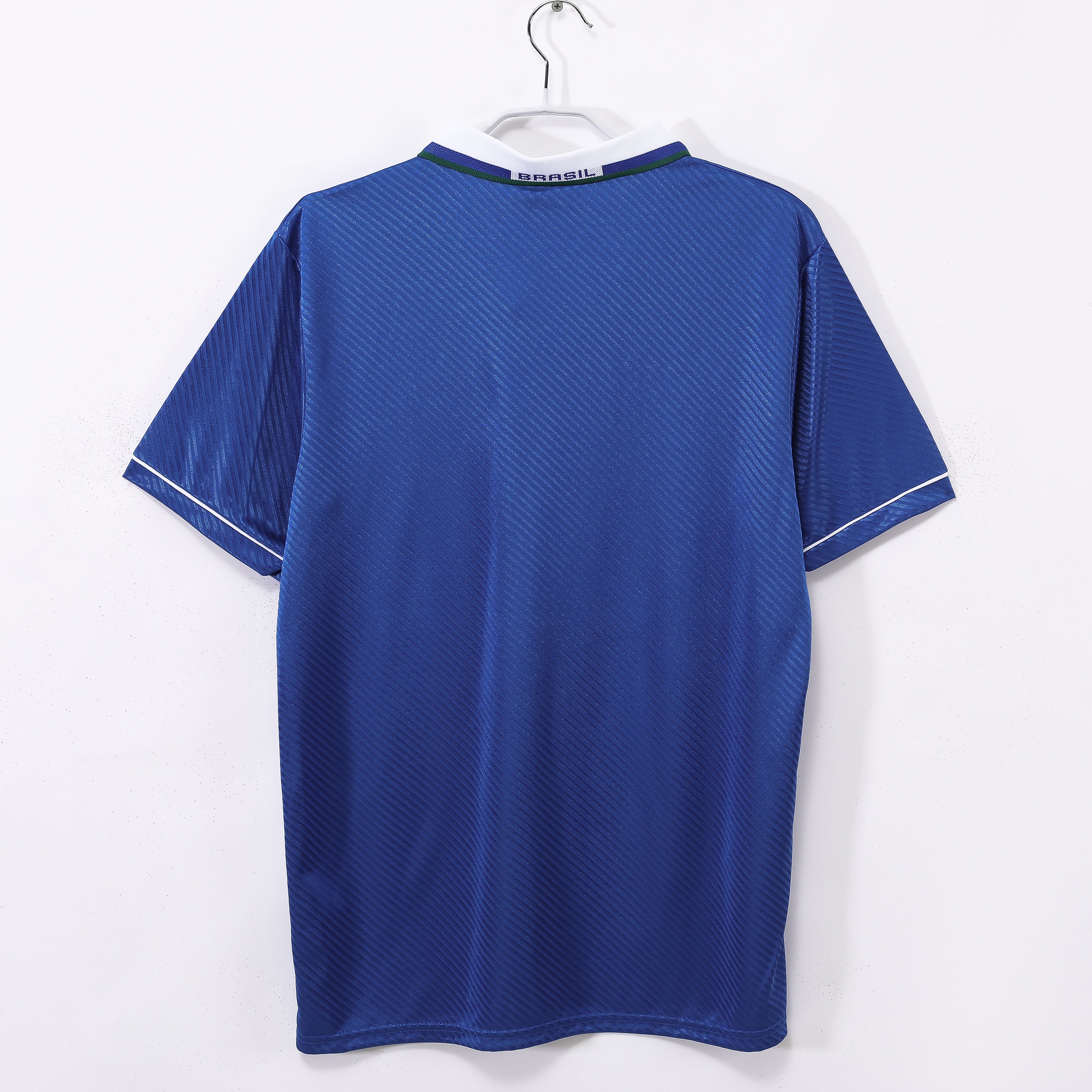 Camiseta Brasil 1994 2ª equipación