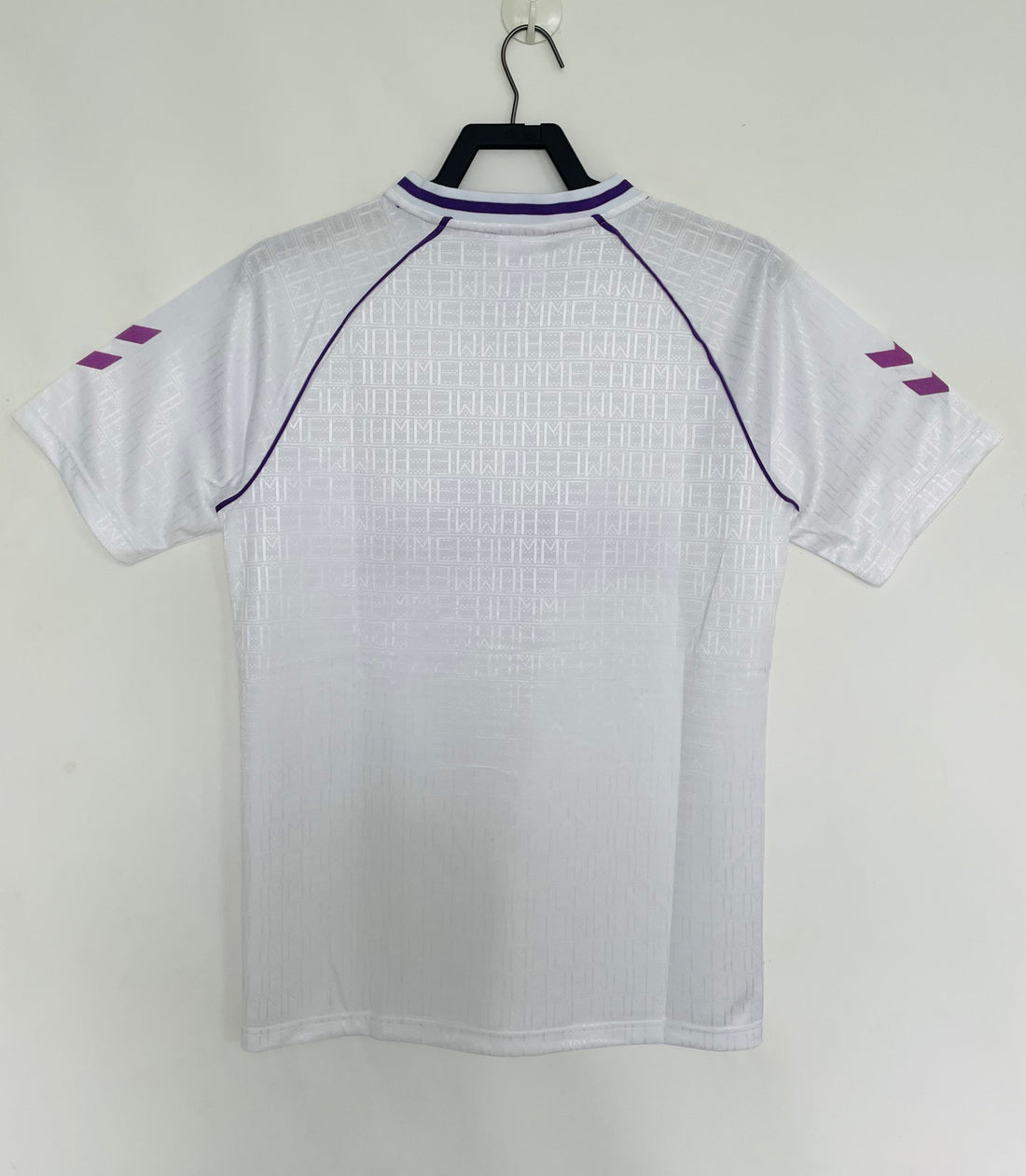 Camiseta Real Madrid 90/92 1ª equipación