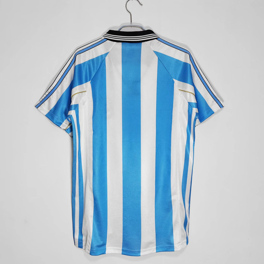 Camiseta Argentina 1998 1ª equipación