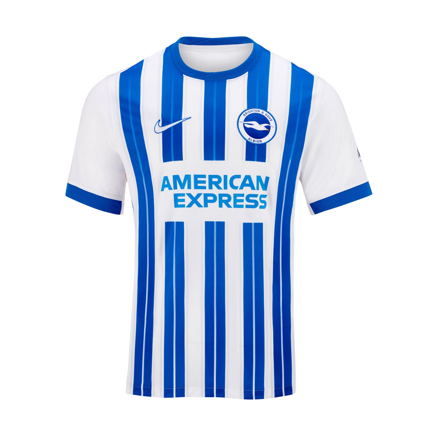 Camiseta Brighton 24/25 1ª equipación