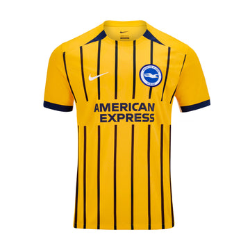 Camiseta Brighton 24/25 2ª equipación