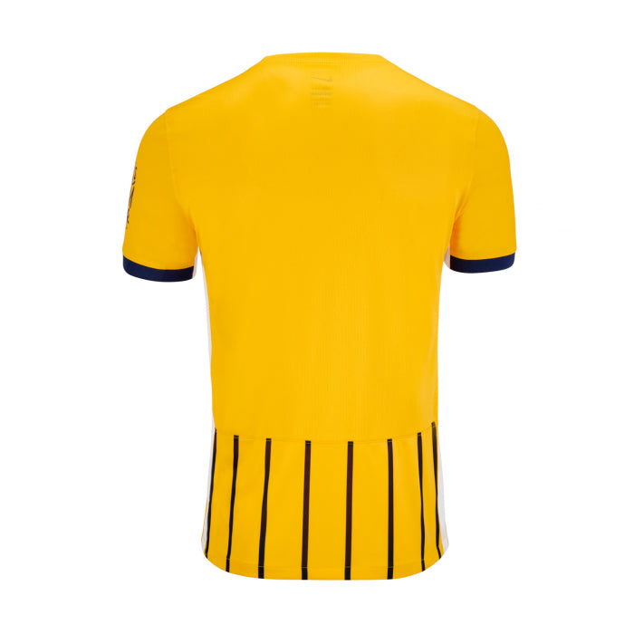 Camiseta Brighton 24/25 2ª equipación