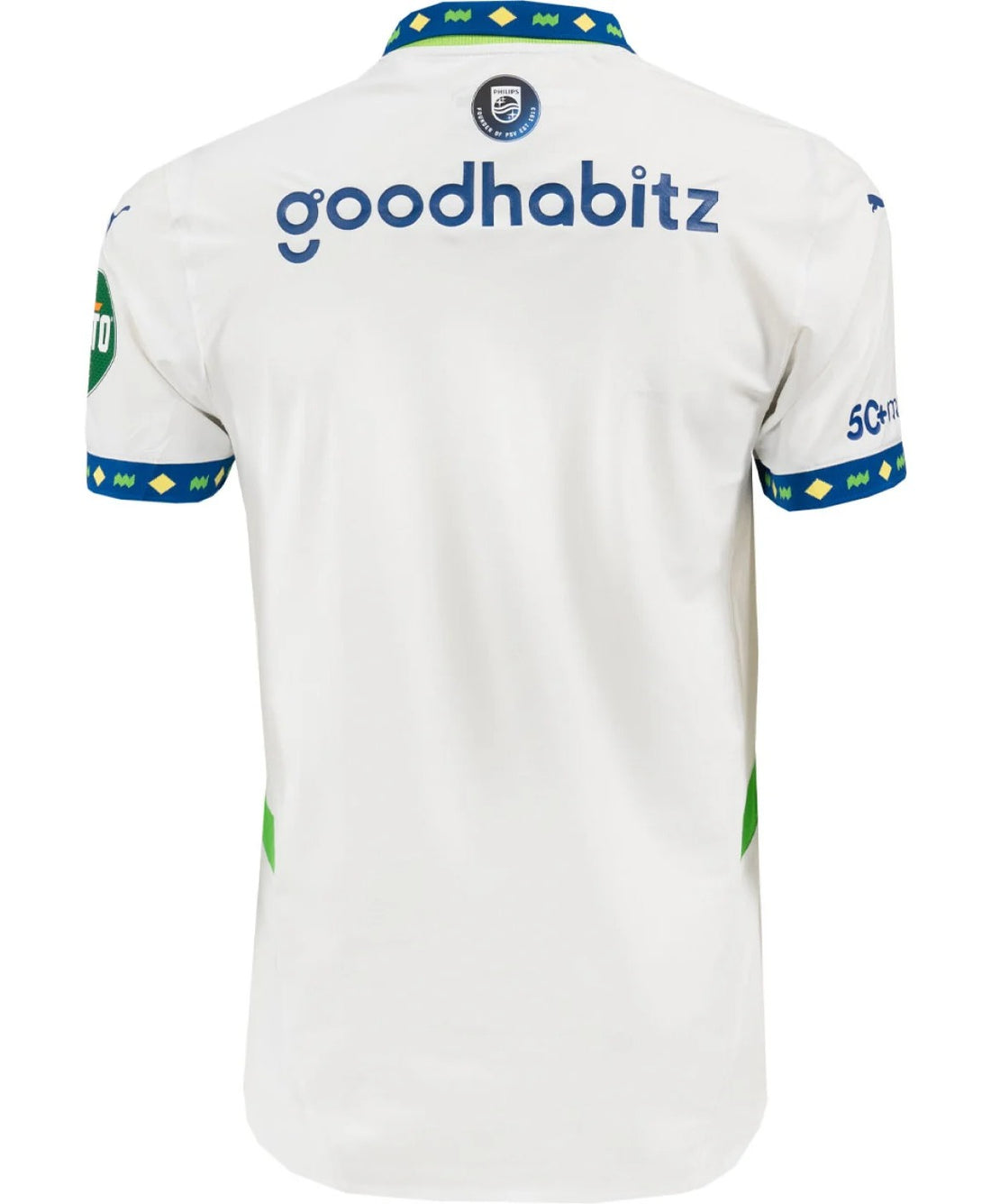 Camiseta PSV 24/25 3ª equipación