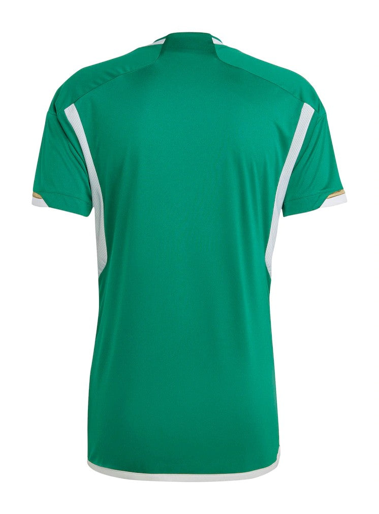 Camiseta Argelia 22/23 2ª equipación