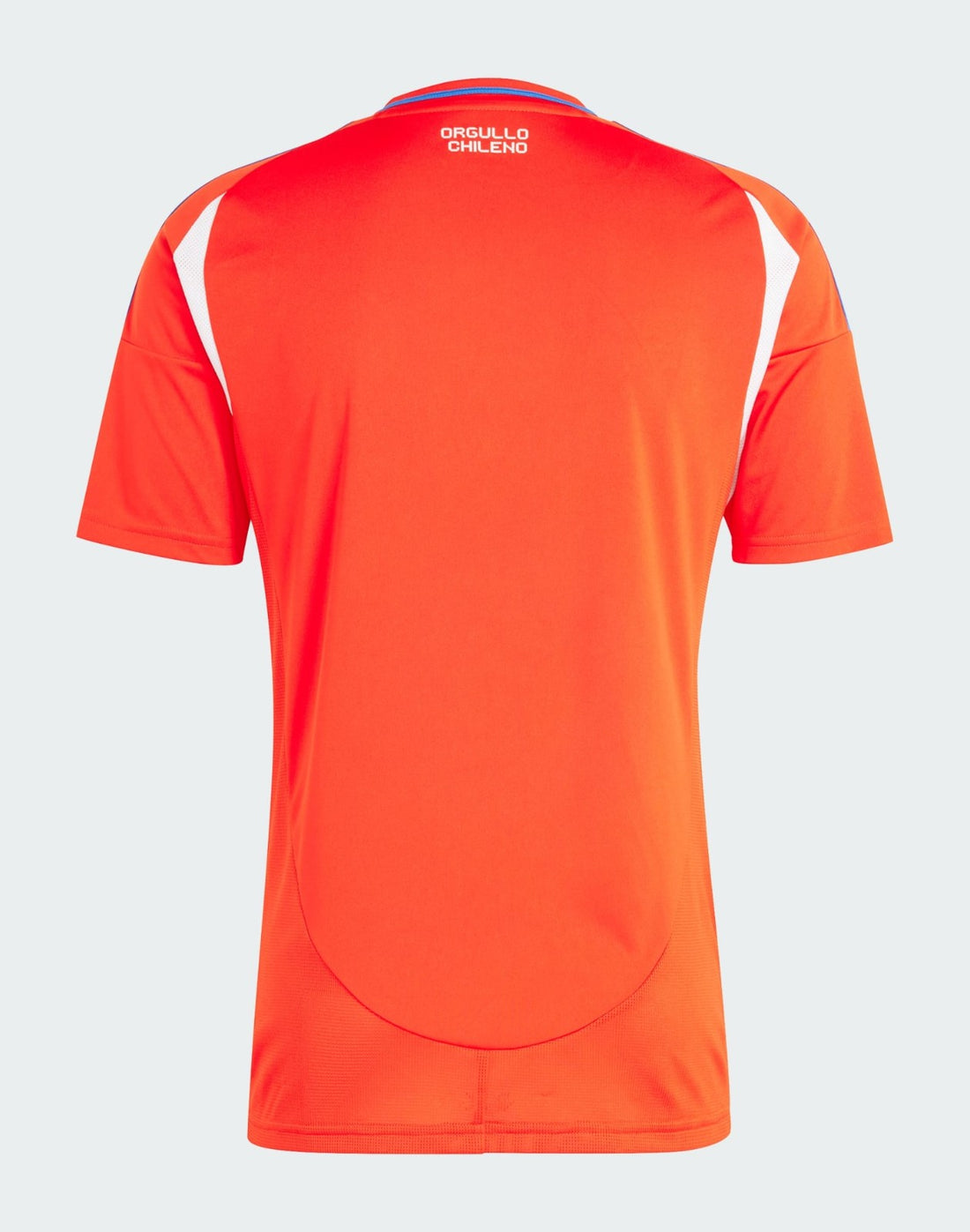 Camiseta Chile 24/25 1ª equipación