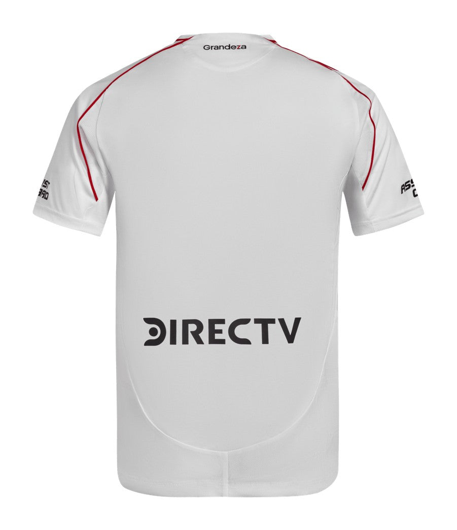 Camiseta River Plate 25/26 1ª equipación