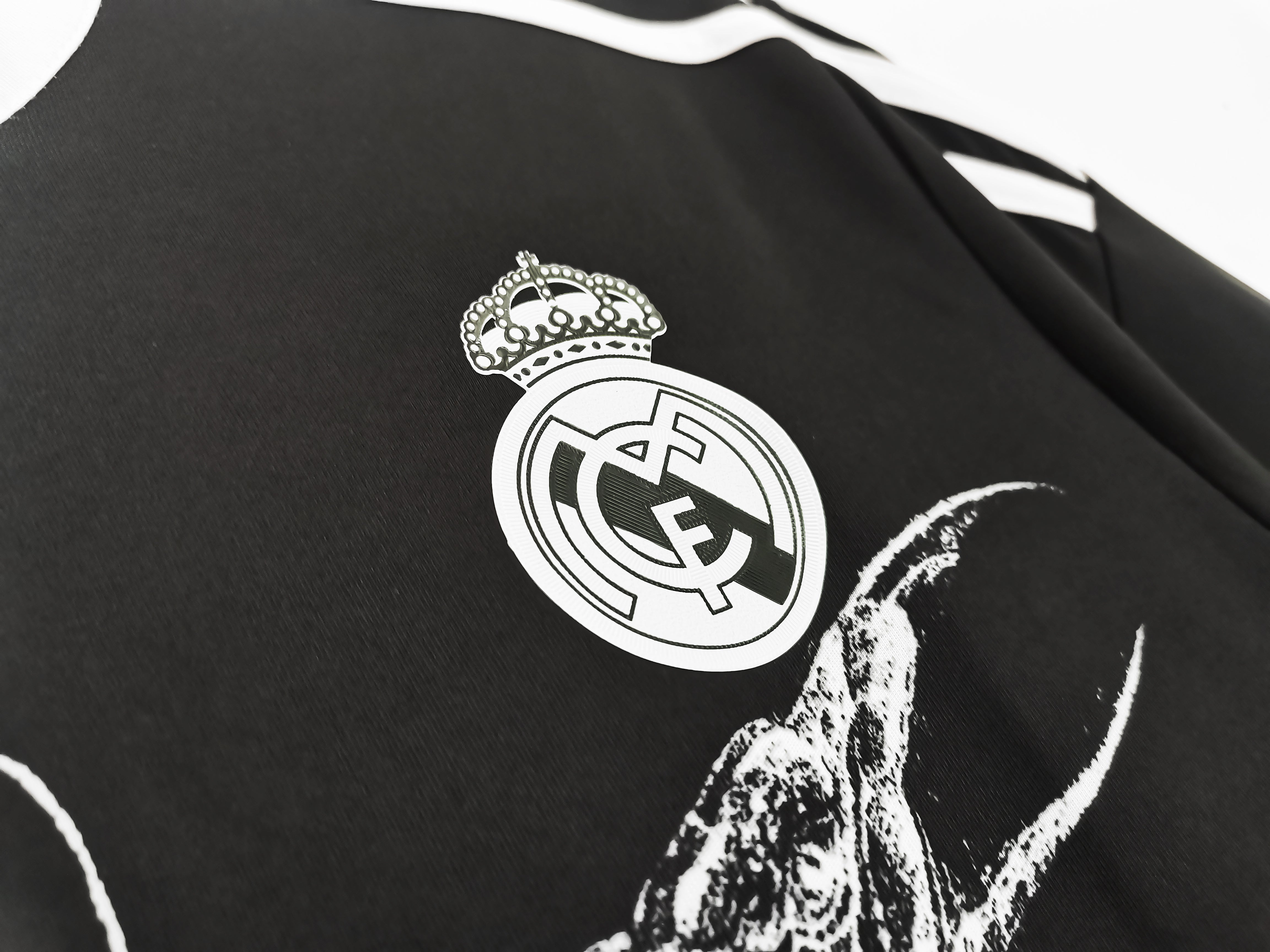 Camiseta Real Madrid 14/15 3ª equipación