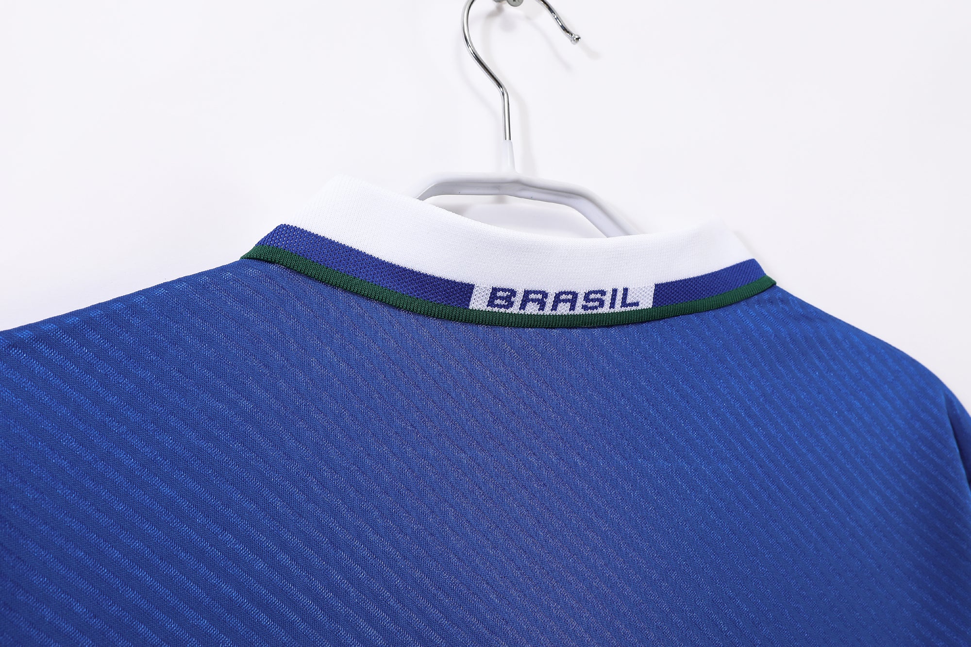 Camiseta Brasil 1994 2ª equipación