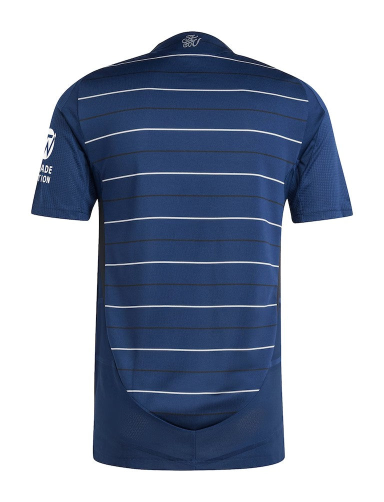 Camiseta Aston Villa 24/25 3ª equipación