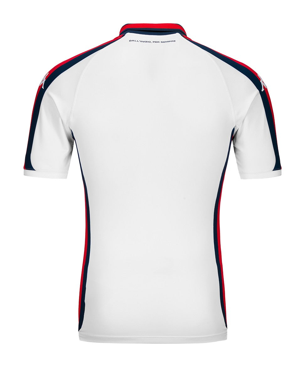 Camiseta Genoa 24/25 2ª equipación