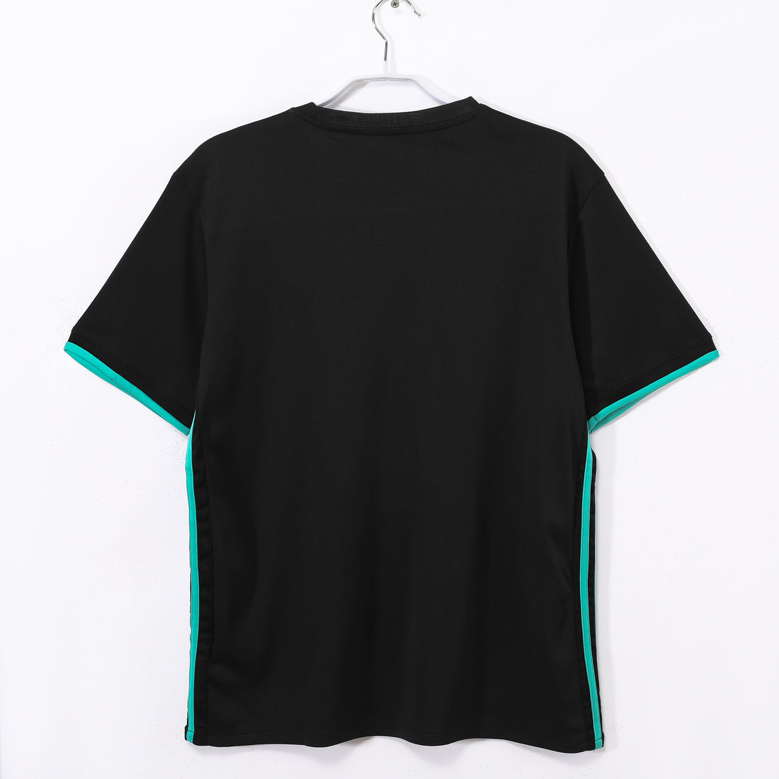 Camiseta Real Madrid 17/18 2ª equipación