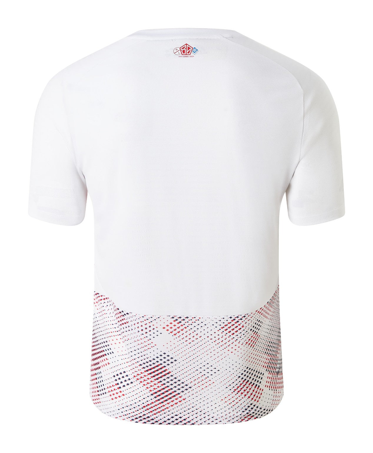 Camiseta LOSC Lille 24/25 2ª equipación