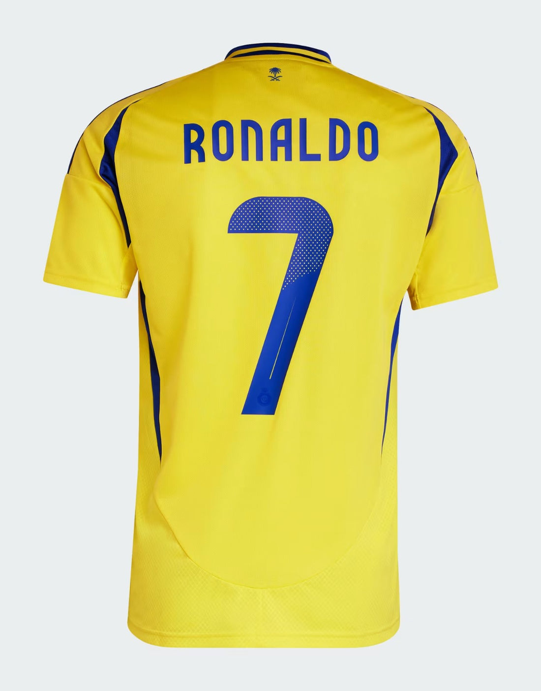 Camiseta Al Nassr 24/25 1ª equipación