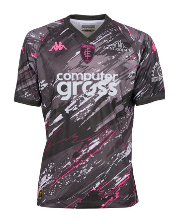 Camiseta Empoli 24/25 3ª equipación