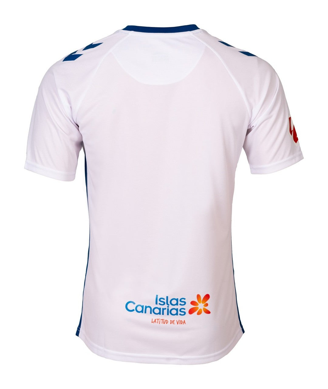 Camiseta CD Tenerife 24/25 1ª equipación