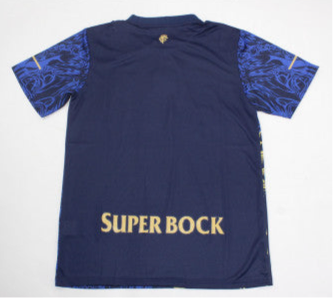 Camiseta FC Porto 22/23 Edición Especial