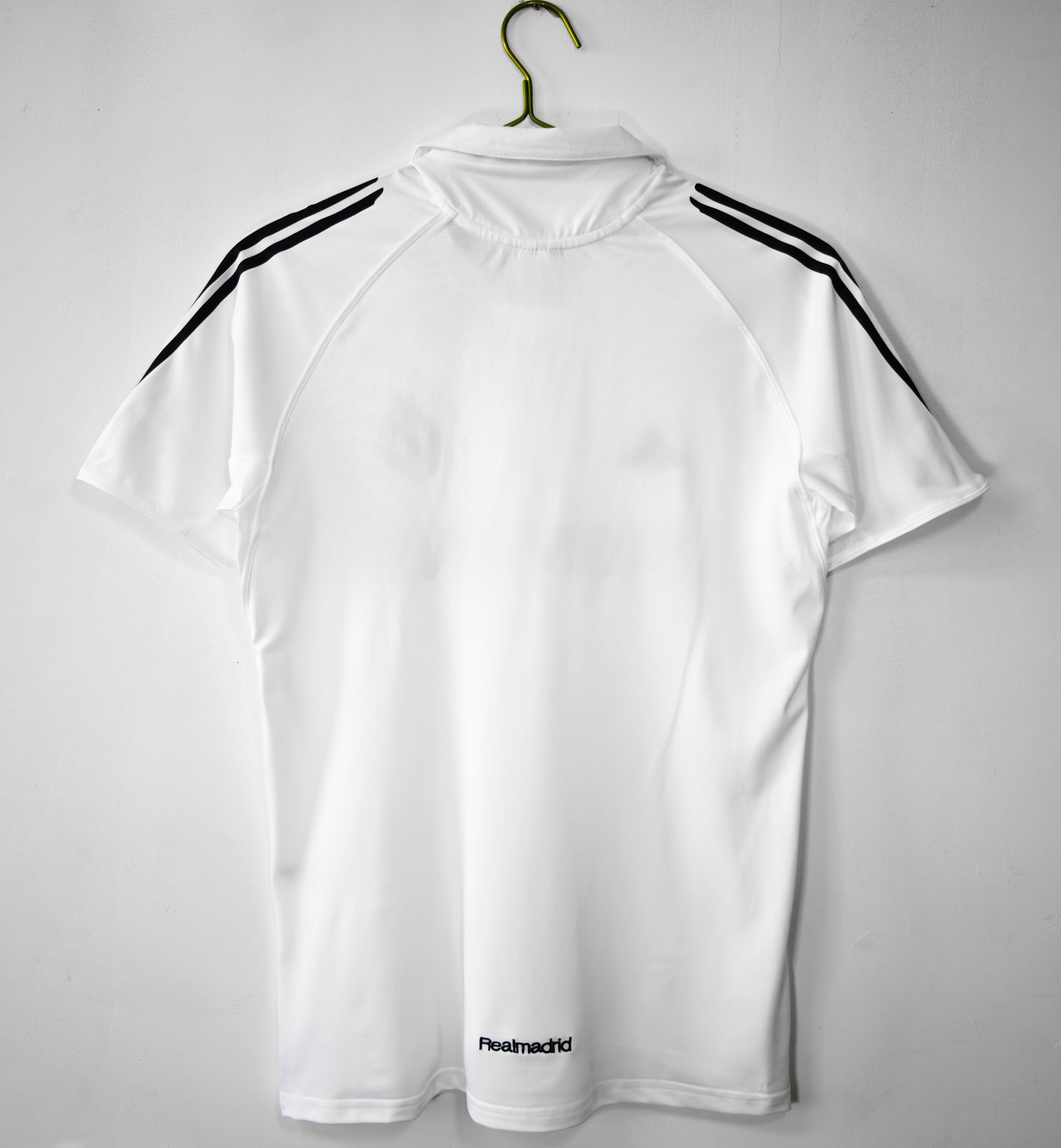 Camiseta Real Madrid 05/06 1ª equipación