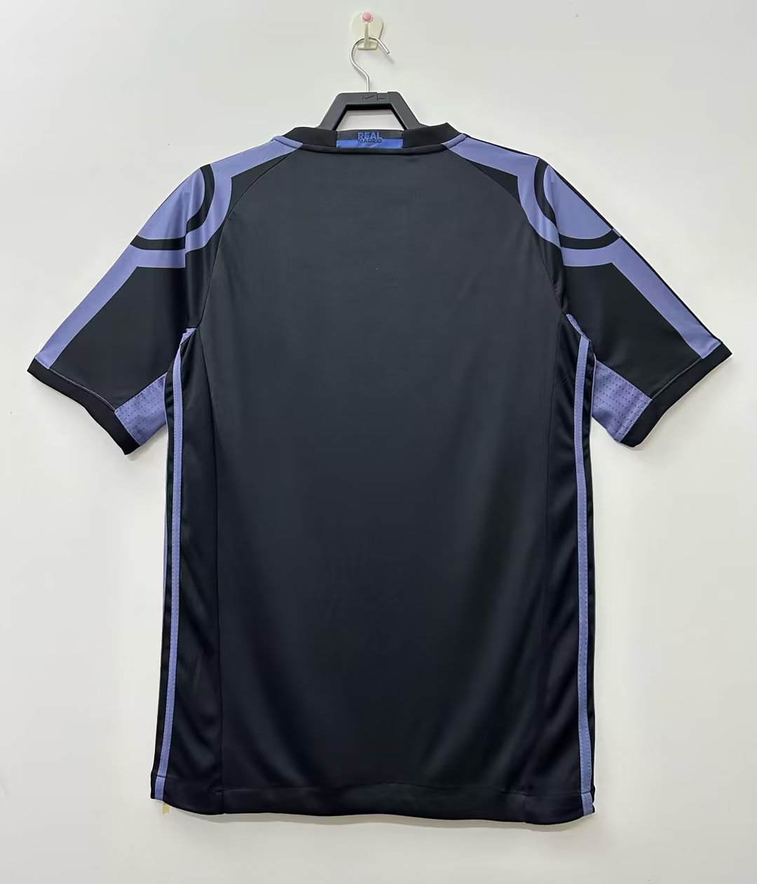 Camiseta Real Madrid 16/17 3ª equipación