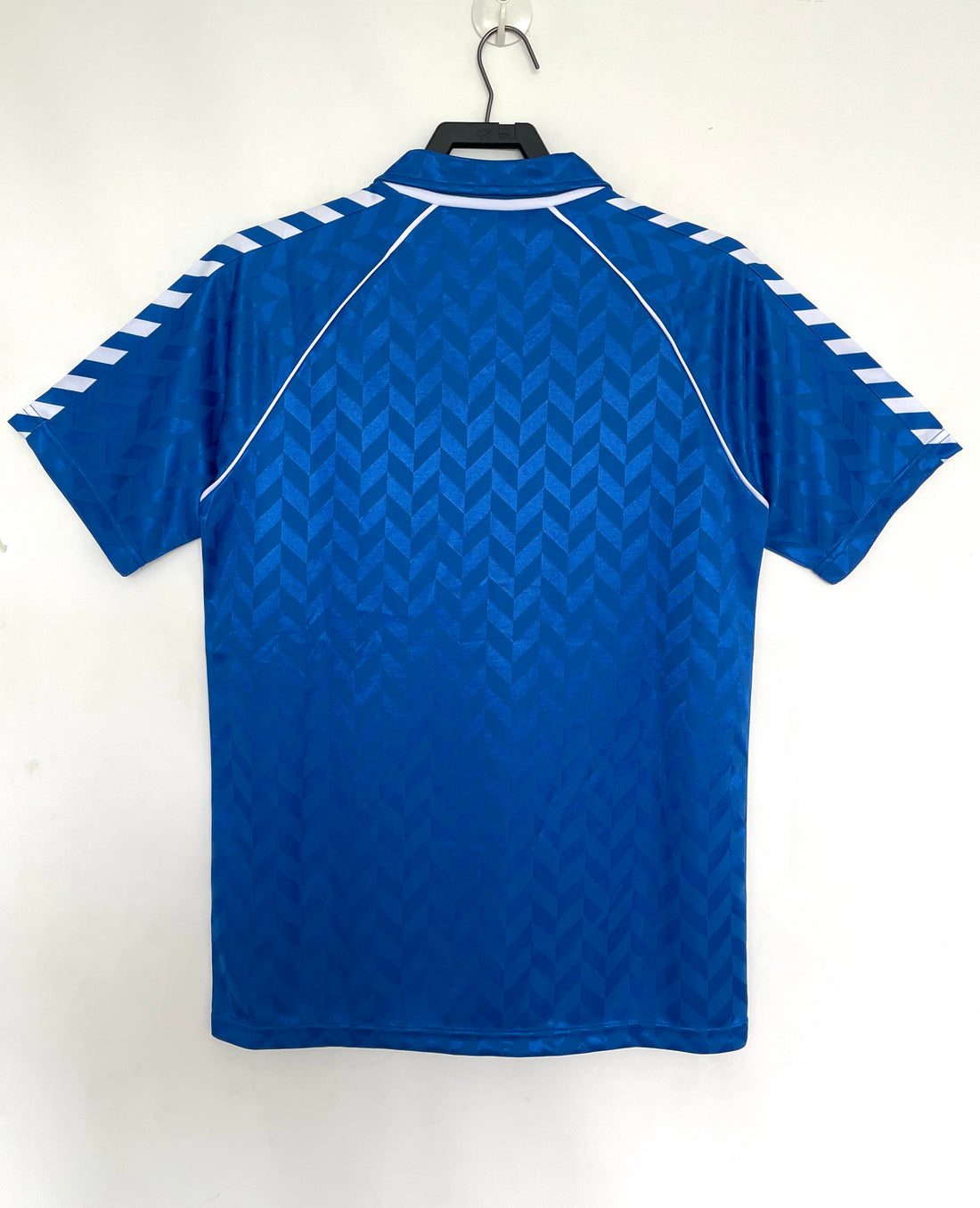 Camiseta Real Madrid 86/87 2ª equipación