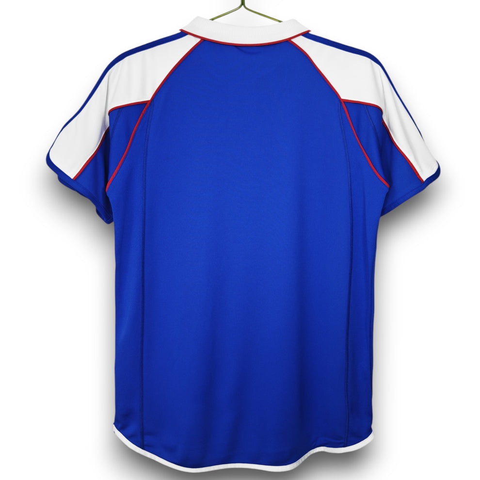 Camiseta Japón 2000 1ª equipación